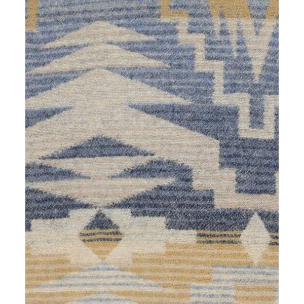 TOMORROWLAND / トゥモローランド 【別注】PENDLETON ウールブランケット ジャケットの画像