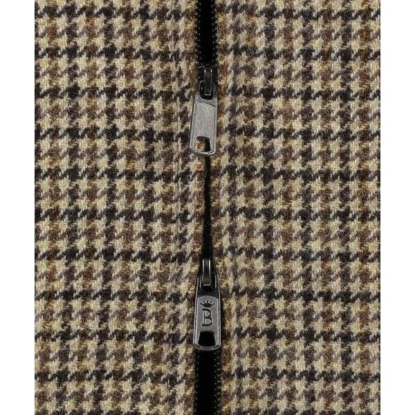 TOMORROWLAND / トゥモローランド 【別注】BARACUTA G9 ウールツイード ブルゾンの画像