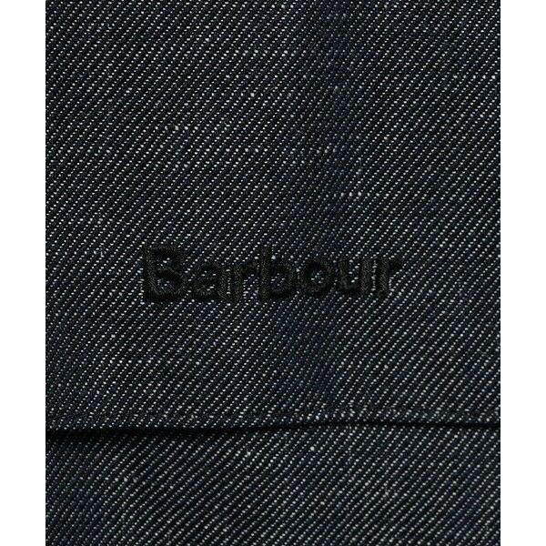 TOMORROWLAND / トゥモローランド 【別注】Barbour Classic BEDALE ウールリネン ブルゾン DORMEUILの画像