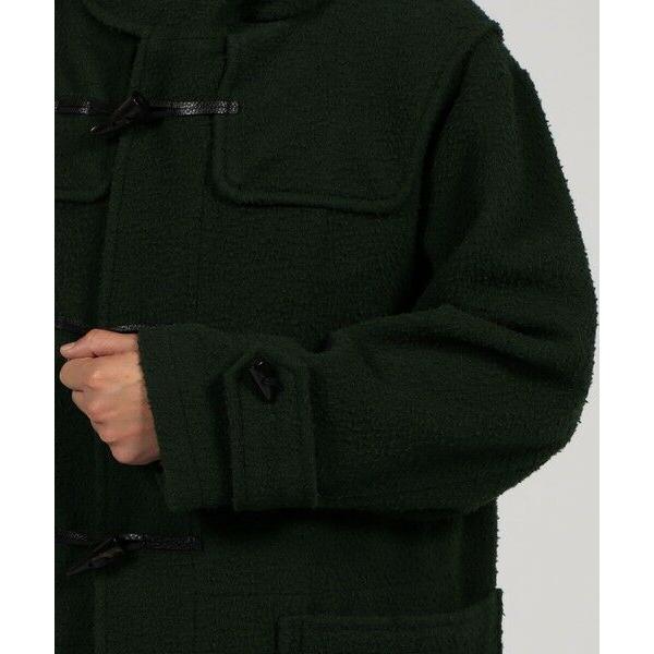 TOMORROWLAND（トゥモローランド） 【別注】GLOVERALL MONTY ナッ