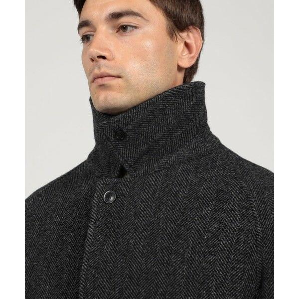 TOMORROWLAND（トゥモローランド） ブリティッシュウールツイード バル