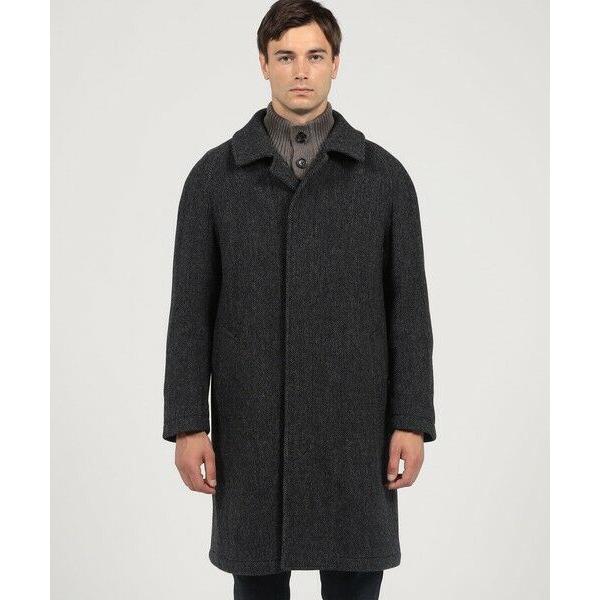 TOMORROWLAND（トゥモローランド） ブリティッシュウールツイード バル