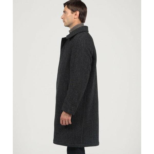 TOMORROWLAND（トゥモローランド） ブリティッシュウールツイード バル