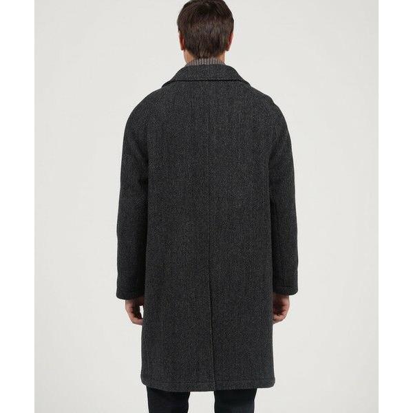 TOMORROWLAND（トゥモローランド） ブリティッシュウールツイード バル