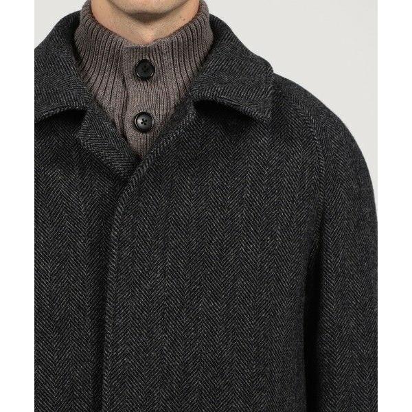 TOMORROWLAND（トゥモローランド） ブリティッシュウールツイード バル