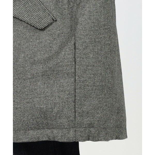 TOMORROWLAND / トゥモローランド 【別注】MACKINTOSH RAINTEC SKYE PARKA DOWN GTS ダウンコートの画像
