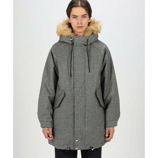 TOMORROWLAND / トゥモローランド 【別注】MACKINTOSH RAINTEC SKYE PARKA DOWN GTS ダウンコートの画像