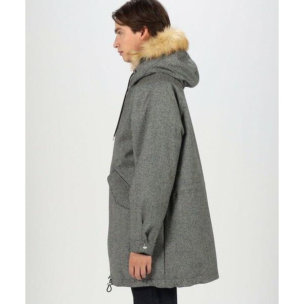 TOMORROWLAND / トゥモローランド 【別注】MACKINTOSH RAINTEC SKYE PARKA DOWN GTS ダウンコートの画像