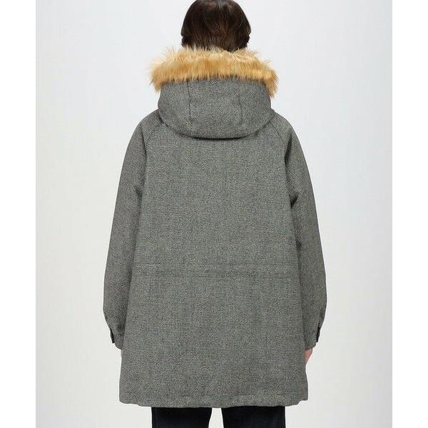 TOMORROWLAND / トゥモローランド 【別注】MACKINTOSH RAINTEC SKYE PARKA DOWN GTS ダウンコートの画像