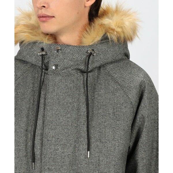 TOMORROWLAND / トゥモローランド 【別注】MACKINTOSH RAINTEC SKYE PARKA DOWN GTS ダウンコートの画像