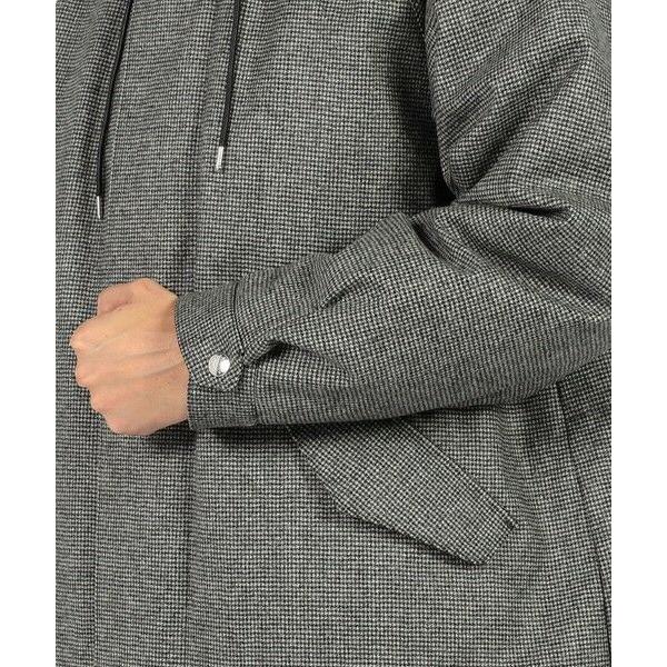 TOMORROWLAND / トゥモローランド 【別注】MACKINTOSH RAINTEC SKYE PARKA DOWN GTS ダウンコートの画像