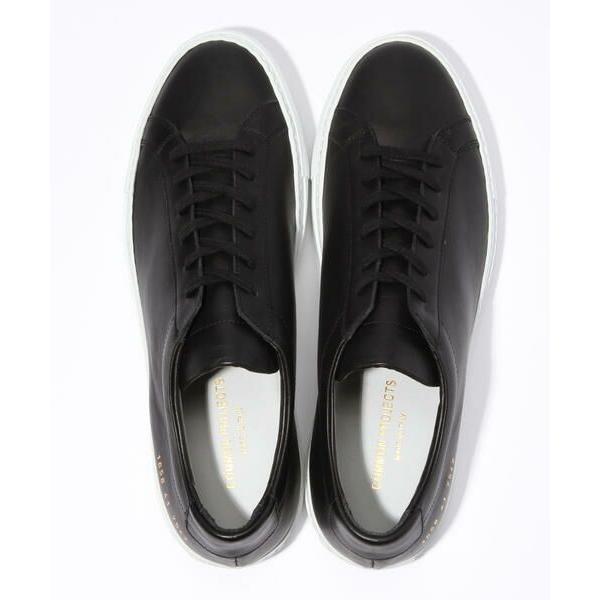 TOMORROWLAND / トゥモローランド COMMON PROJECTS Achilles Low スニーカーの画像