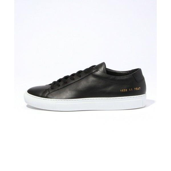 TOMORROWLAND / トゥモローランド COMMON PROJECTS Achilles Low スニーカーの画像
