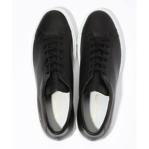 TOMORROWLAND / トゥモローランド COMMON PROJECTS Achilles Low スニーカーの画像