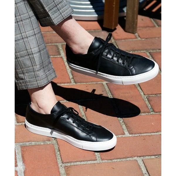 TOMORROWLAND / トゥモローランド COMMON PROJECTS Achilles Low スニーカーの画像