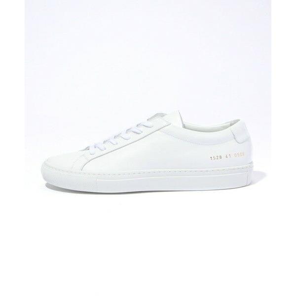 TOMORROWLAND / トゥモローランド COMMON PROJECTS Achilles Low スニーカーの画像