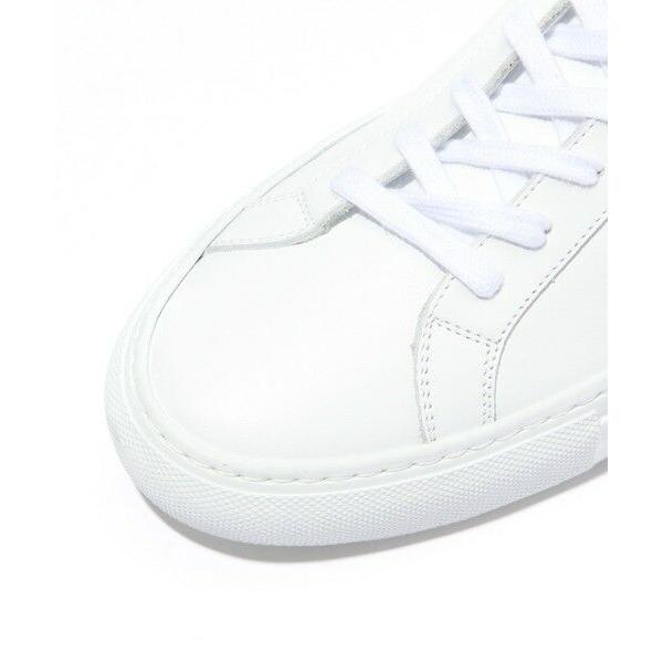 TOMORROWLAND / トゥモローランド COMMON PROJECTS Achilles Low スニーカーの画像