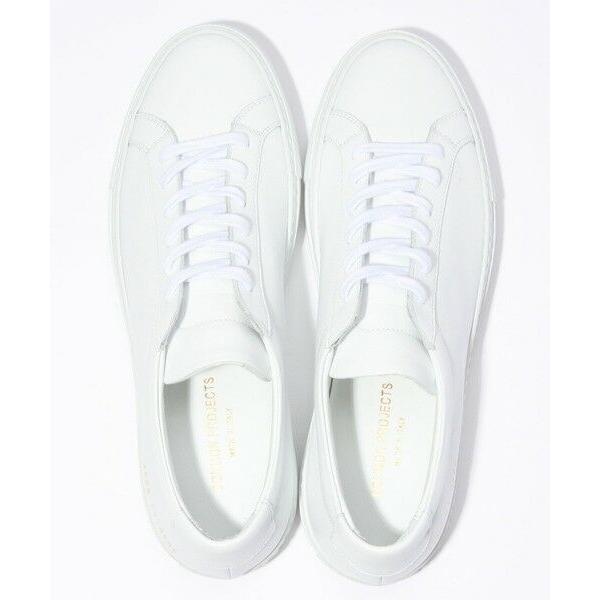 TOMORROWLAND / トゥモローランド COMMON PROJECTS Achilles Low スニーカーの画像