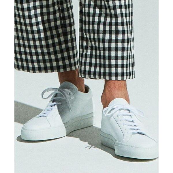 TOMORROWLAND / トゥモローランド COMMON PROJECTS Achilles Low スニーカーの画像