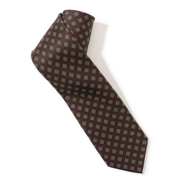 何でも揃う Tomorrowland トゥモローランド Stefano Bigi シルク 小紋タイ ネクタイ メンズファッション ファッション 12 772 Hospedobrasil Com Br