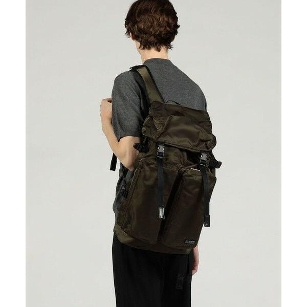 TOMORROWLAND×PORTER×footthecoacherバックパック TOMORROWLAND×PORTER×footthecoacherバックパック