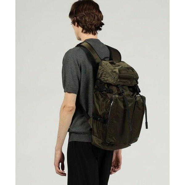 TOMORROWLAND（トゥモローランド） foot the coacher×PORTER MINIMAL