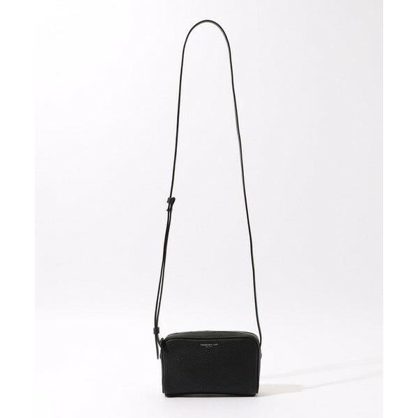 TOMORROWLAND / トゥモローランド シュリンクレザー ミニ