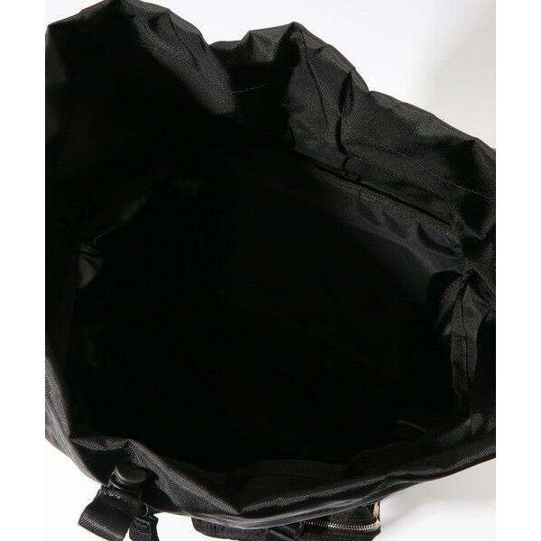 TOMORROWLAND / トゥモローランド foot the coacher MINIMAL BACK PACK ナイロン バックパックの画像