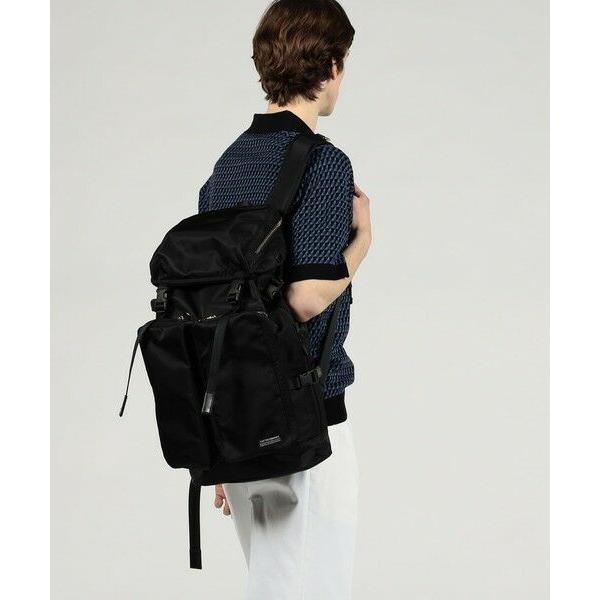 TOMORROWLAND / トゥモローランド foot the coacher MINIMAL BACK PACK ナイロン バックパックの画像