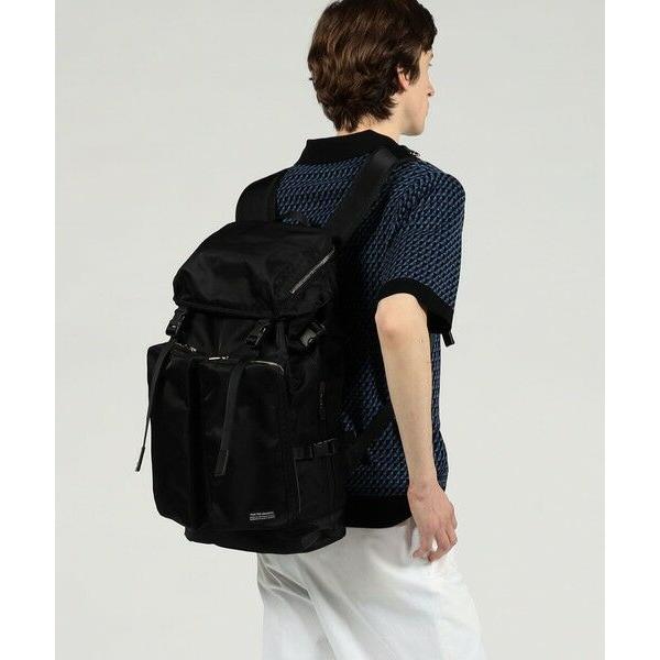 TOMORROWLAND / トゥモローランド foot the coacher MINIMAL BACK PACK ナイロン バックパックの画像