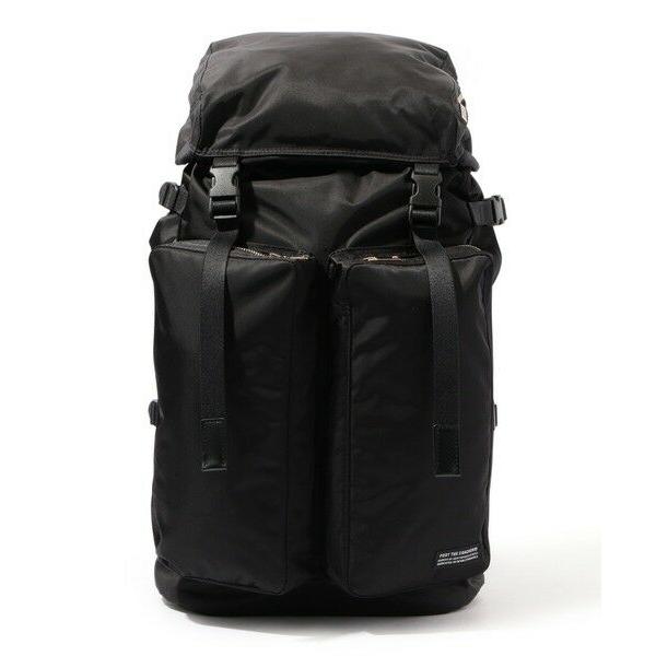 TOMORROWLAND / トゥモローランド foot the coacher MINIMAL BACK PACK ナイロン バックパックの画像