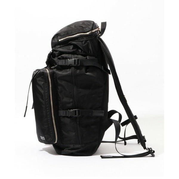 TOMORROWLAND / トゥモローランド foot the coacher MINIMAL BACK PACK ナイロン バックパックの画像