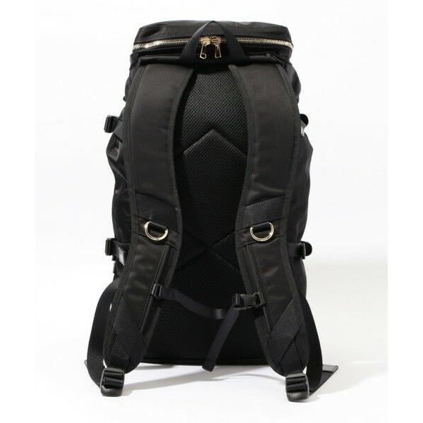 TOMORROWLAND / トゥモローランド foot the coacher MINIMAL BACK PACK ナイロン バックパックの画像