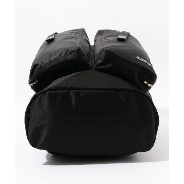 TOMORROWLAND / トゥモローランド foot the coacher MINIMAL BACK PACK ナイロン バックパックの画像