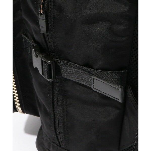 TOMORROWLAND / トゥモローランド foot the coacher MINIMAL BACK PACK ナイロン バックパックの画像