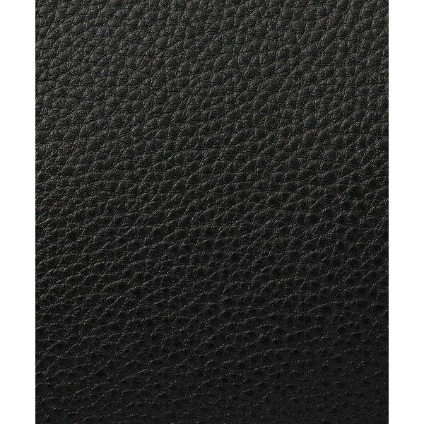 TOMORROWLAND / トゥモローランド 【別注】A SADDLE HOLDER L シュリンクレザー ショルダーバッグの画像