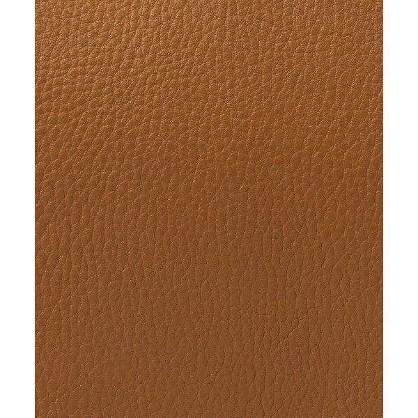 TOMORROWLAND / トゥモローランド 【別注】A SADDLE HOLDER L シュリンクレザー ショルダーバッグの画像