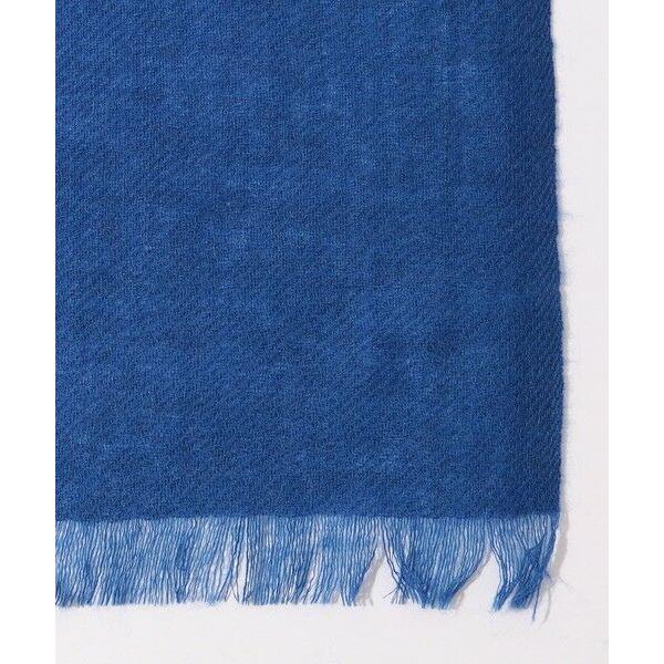 TOMORROWLAND（トゥモローランド） カシミヤ ストール : タカシマヤ