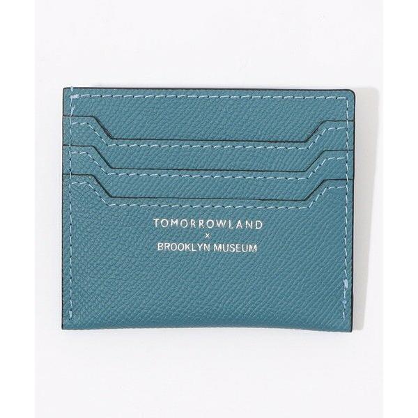 TOMORROWLAND（トゥモローランド） 【別注】BROOKLYN MUSEUM