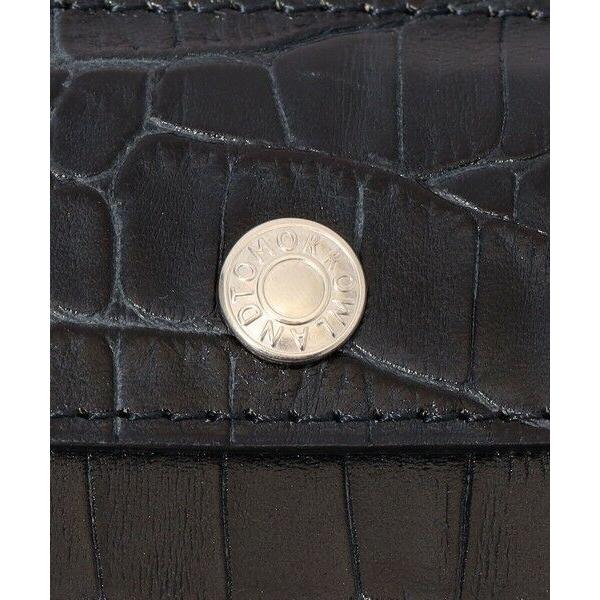 TOMORROWLAND / トゥモローランド 【別注】BROOKLYN MUSEUM ミニ