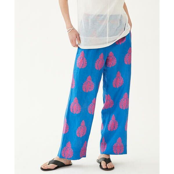 在庫限り Tomorrowland トゥモローランド ミルフルールスカラベ ナローストレートパンツ 新発 Www Onlysushi Cl