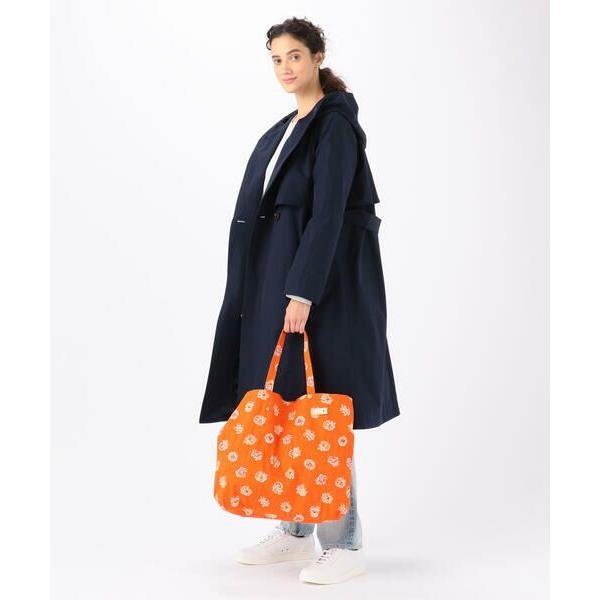 Tomorrowland トゥモローランド Souleiado コットンオックス ポケッタブルトートバッグ タカシマヤファッションスクエア 通販 Paypayモール