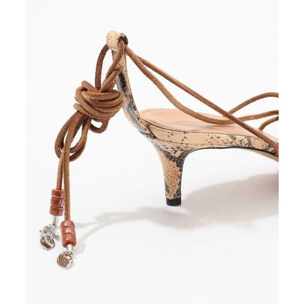 人気が高い Tomorrowland トゥモローランド Isabel Marant Anira ベアストラップサンダル タカシマヤファッションスクエア 通販 Paypayモール 在庫限りセール Marve Hn