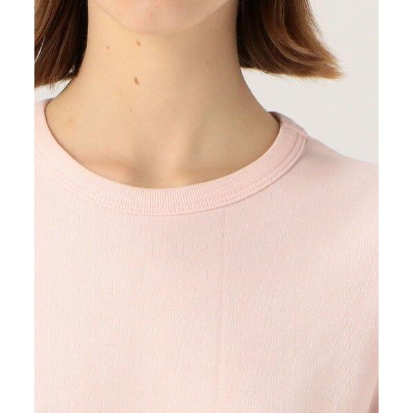 TOMORROWLAND - NU SWIM コットン デイリーTシャツ　TOMORROWLAND TOMORROWLAND（トゥモローランド） Nu Swim デイリーTシャツ