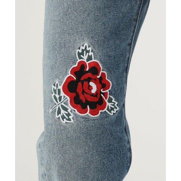 TOMORROWLAND / トゥモローランド Molly Goddard CORA JEANS | TOMORROWLAND | 10