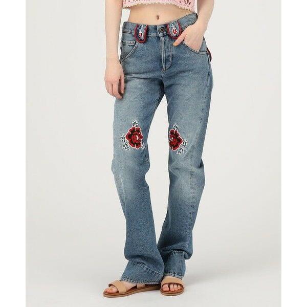 TOMORROWLAND / トゥモローランド Molly Goddard CORA JEANS | TOMORROWLAND | 02