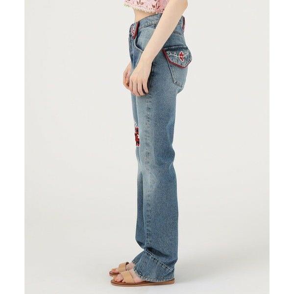 TOMORROWLAND / トゥモローランド Molly Goddard CORA JEANS | TOMORROWLAND | 03