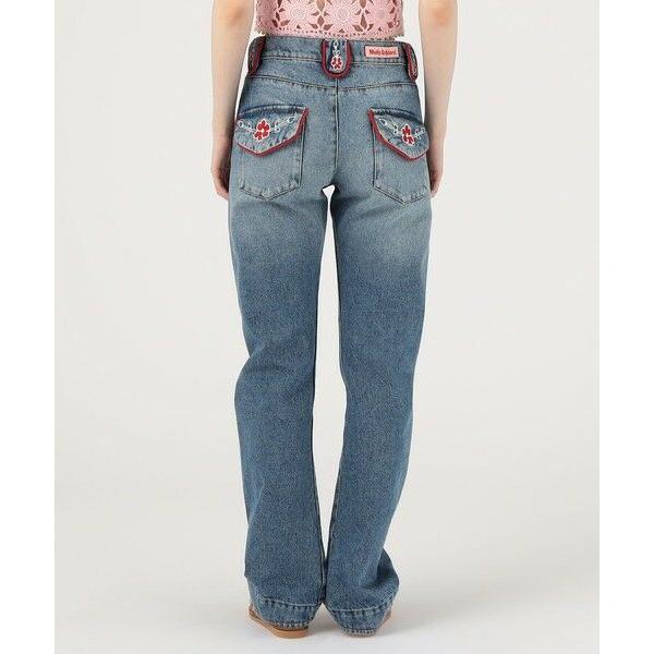 TOMORROWLAND / トゥモローランド Molly Goddard CORA JEANS | TOMORROWLAND | 04