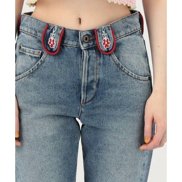 TOMORROWLAND / トゥモローランド Molly Goddard CORA JEANS | TOMORROWLAND | 05