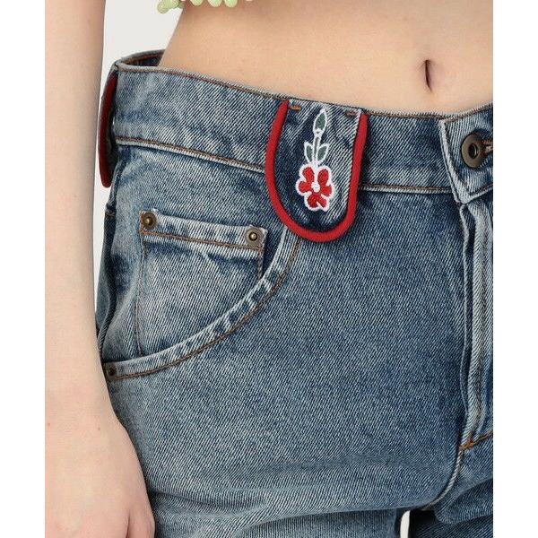 TOMORROWLAND / トゥモローランド Molly Goddard CORA JEANS | TOMORROWLAND | 08